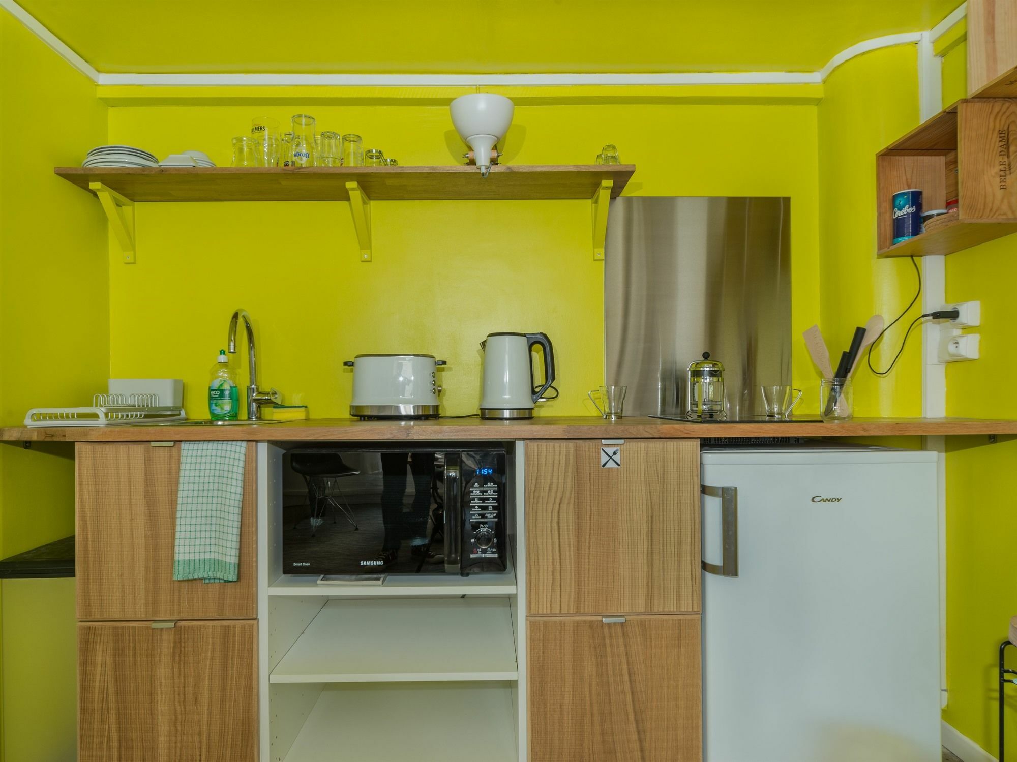 Appartement St Romain - Luxembourg Paryż Zewnętrze zdjęcie