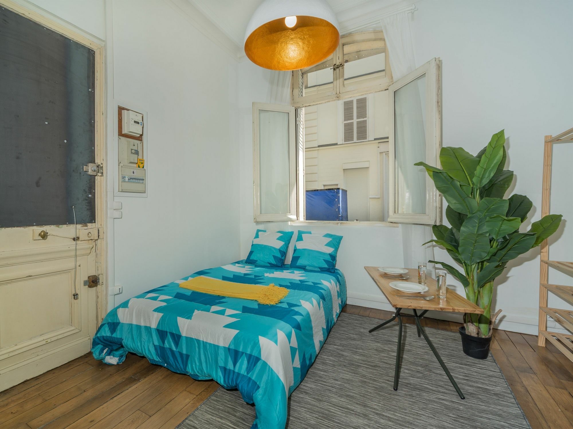 Appartement St Romain - Luxembourg Paryż Zewnętrze zdjęcie